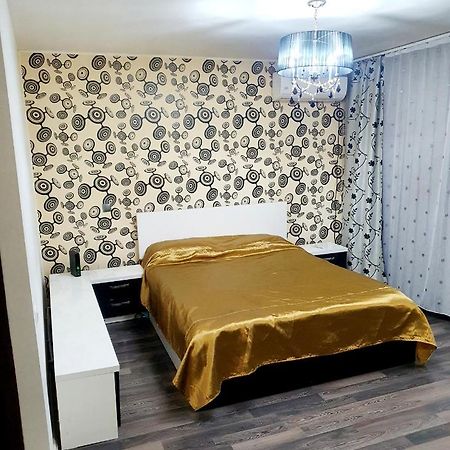 Apartament Vintage Galati  Ngoại thất bức ảnh