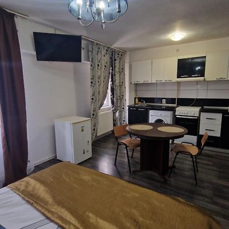 Apartament Vintage Galati  Ngoại thất bức ảnh