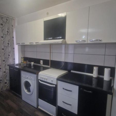 Apartament Vintage Galati  Ngoại thất bức ảnh