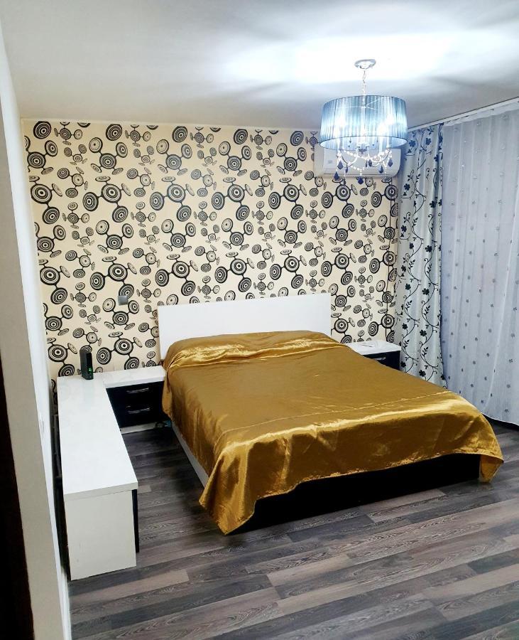 Apartament Vintage Galati  Ngoại thất bức ảnh