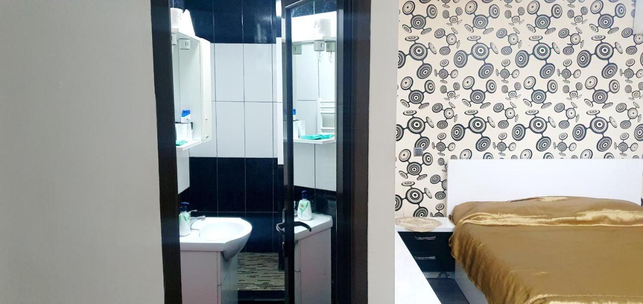 Apartament Vintage Galati  Ngoại thất bức ảnh