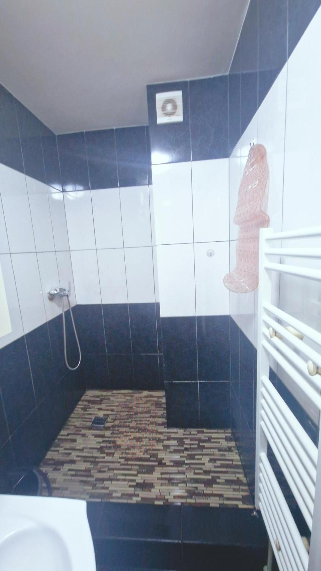 Apartament Vintage Galati  Ngoại thất bức ảnh