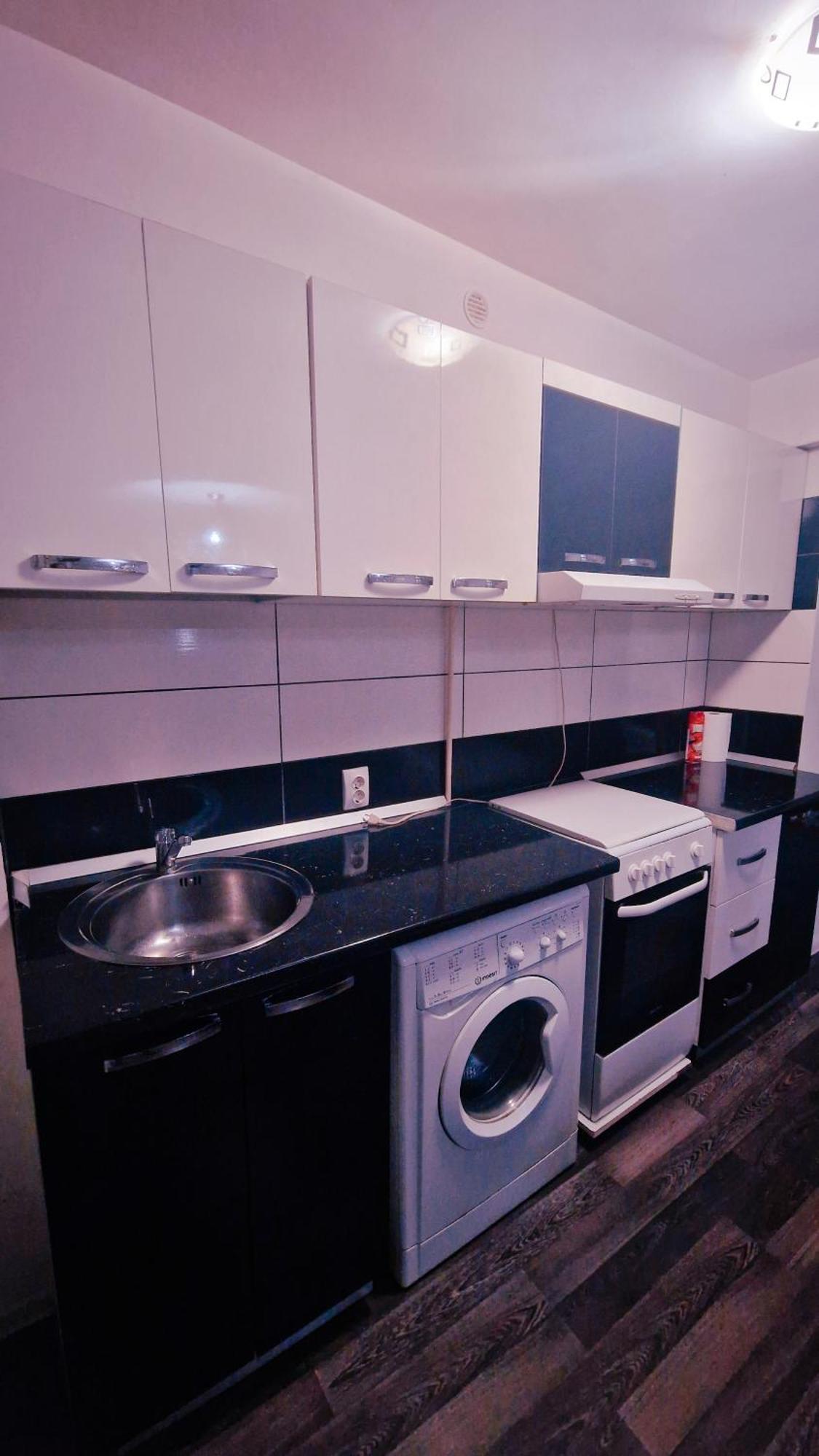 Apartament Vintage Galati  Ngoại thất bức ảnh