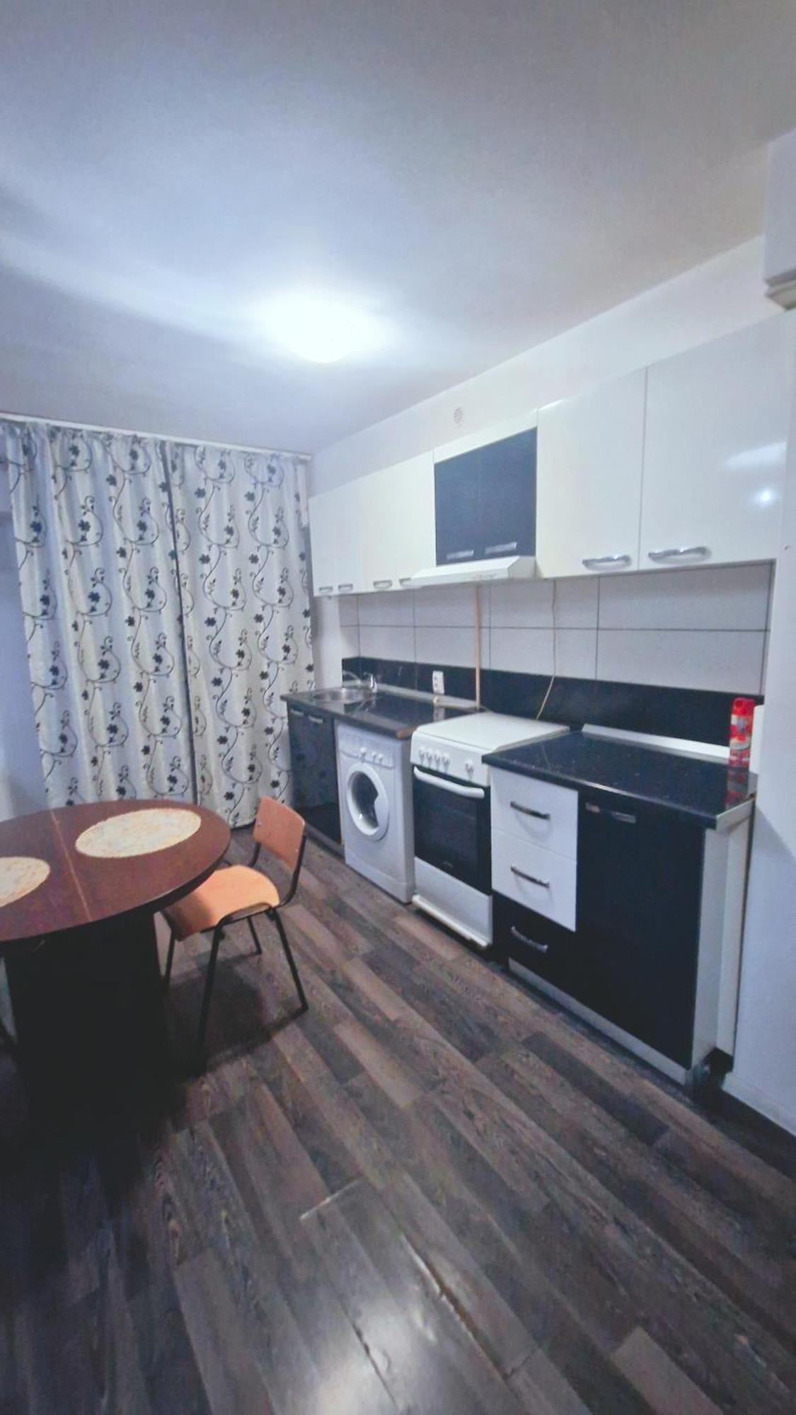 Apartament Vintage Galati  Ngoại thất bức ảnh