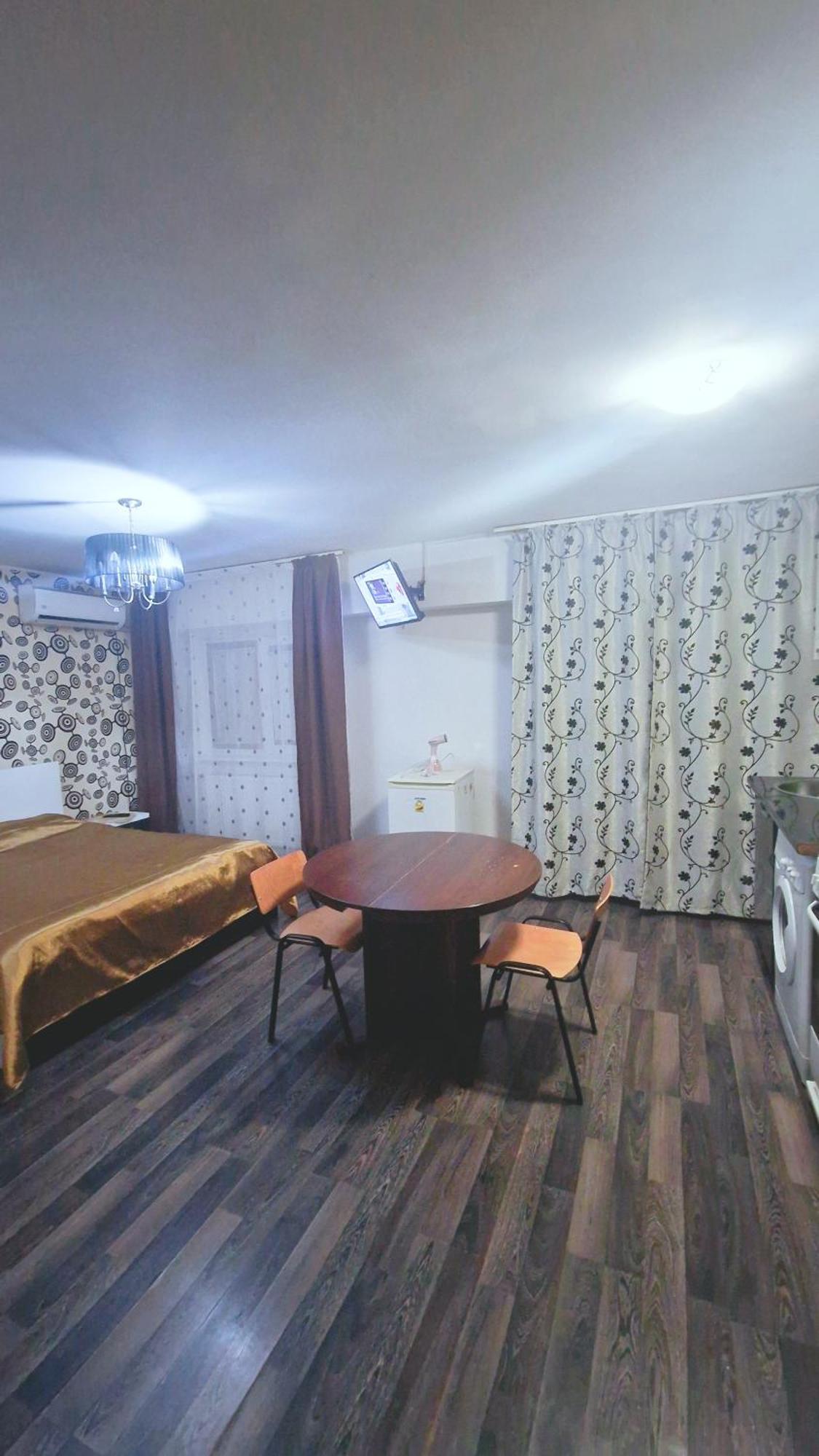 Apartament Vintage Galati  Ngoại thất bức ảnh