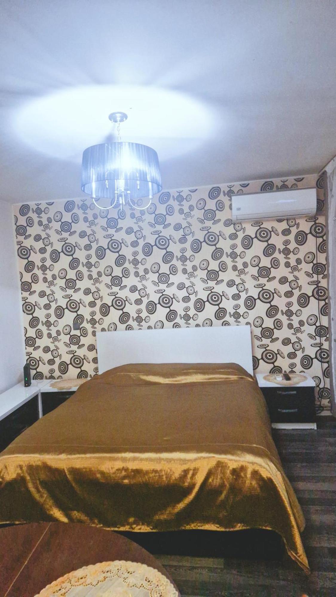 Apartament Vintage Galati  Ngoại thất bức ảnh