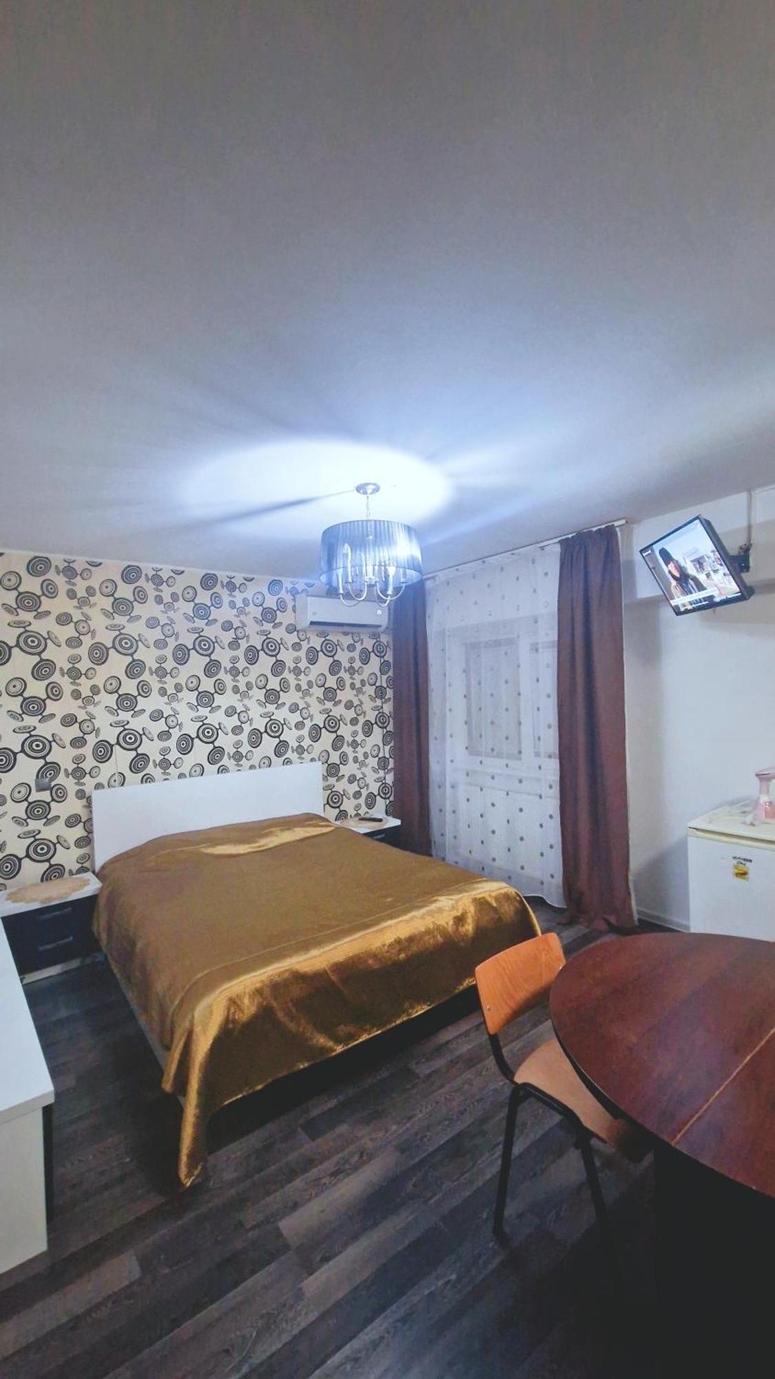 Apartament Vintage Galati  Ngoại thất bức ảnh