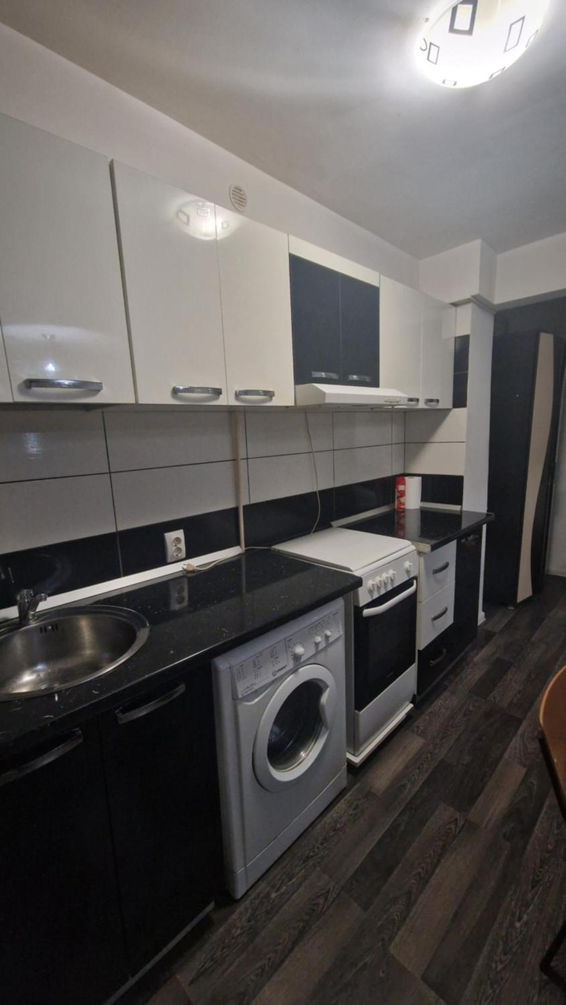 Apartament Vintage Galati  Phòng bức ảnh