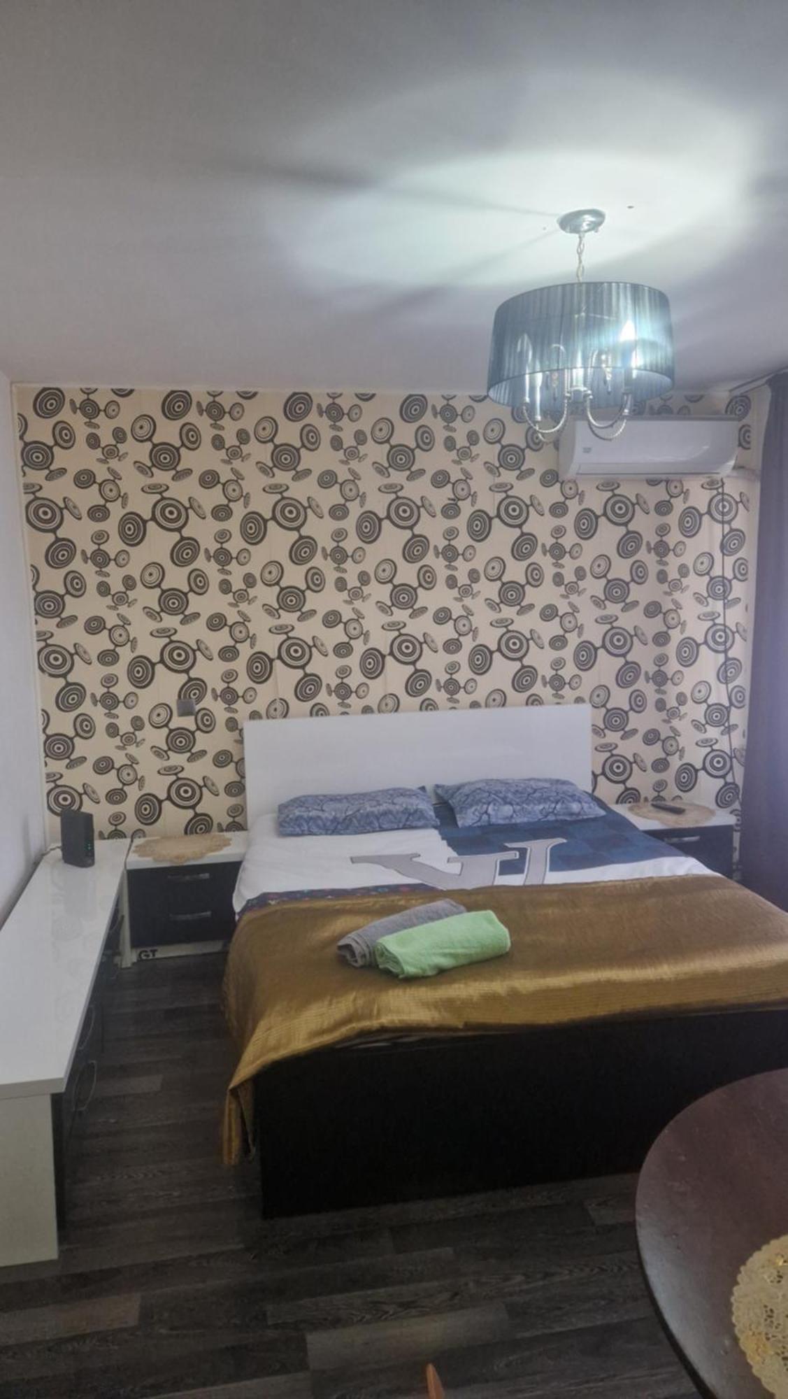 Apartament Vintage Galati  Ngoại thất bức ảnh